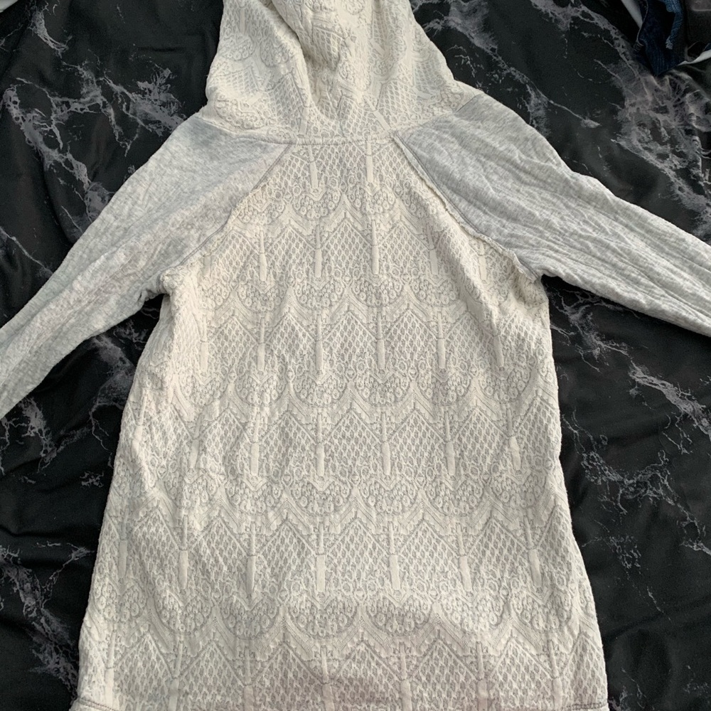 Maurices hoodie